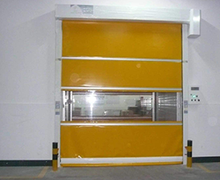 Автомат хаалга үйлдвэрлэлээр