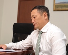 С.Магнайсүрэн: Ипотекийн эх үүсвэрийг нэмэгдүүллээ 