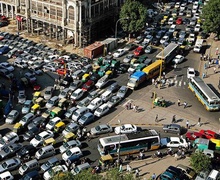 Улаанбаатар хотын авто замын түгжрэлийг бууруулах чиглэлээр төсөвт 420 тэрбумыг тусгажээ 
