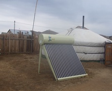 Нарны эрчим хүчийг хэрхэн ашиглах вэ?