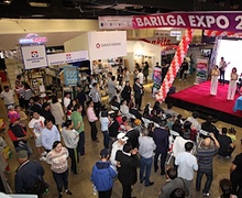 “Barilga Expo 2017” өндөрлөж, шилдэг оролцогчдоо шалгарууллаа
