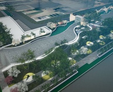 Урт цагааны цэцэрлэгт хүрээлэнг ирэх долоодугаар сард ашиглалтад оруулна