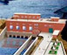 Дөргөний УЦС-ын анхны генератор цахилгаан түгээж эхэллээ