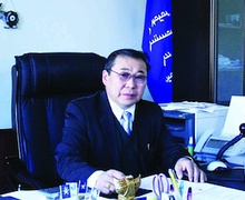 Хүн тарьсан модоо услаж тордож байж  үр шимийг нь  хүртэнэ