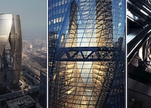 2019 онд нээлтээ хийх дэлхийн топ-5 бүтээн байгуулалт 