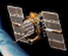 Хиймэл дагуул хөөргөхөөр судалж байна