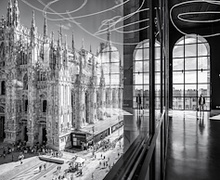 Амстердам хотын архитекторын шилдгийн шилдэг фото зургийн үзэсгэлэн болно