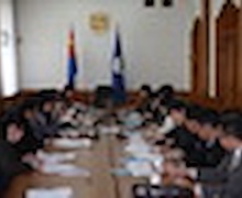 Нийслэл өмчөөсөө оногддог хувиа нэмэгдүүлэх санал тавилаа