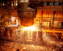 БНХАУ-ын гангийн үйлдвэрлэл хоёр жил дараалан буурлаа