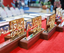 40 дэх удаагийн “BARILGA EXPO” олон улсын үзэсгэлэн, яармаг амжилттай болж өндөрлөлөө