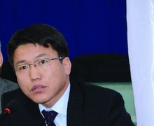 БХБЯ-ны Төрийн нарийн бичгийн дарга Р.Эрдэнэбүрэн: Бид улс орны туршлага яриад байх биш ажил хэрэг болгох цаг нь болсон