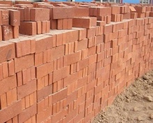 Тоосго, тоосгон өрлөг