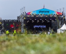 2026 онд Плэйтайм цогцолборын авто зам, дэд бүтцийг 17.6 тэрбум төгрөгийн төсвөөр санхүүжүүлнэ