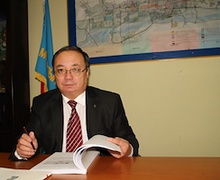 МБХ-ны Ерөнхийлөгч М.Батбаатар:  Орон сууцны үнэ хүссэн хүсээгүй буурна.