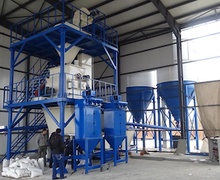 Дулааны цахилгаан станцын үнсийг барилгын материалд хэрэглэх боломж