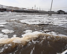 Шар усны үерт 3947 объект өртөх тооцоо гарсан нь үерийн эрсдэлийн индексээр өндөр түвшинг зааж байна