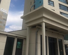 Өндөр зэрэглэлийн орон сууц