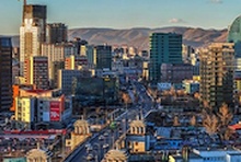 Улаанбаатар хот олон төвтэй болчихвол түгжрэл буурна