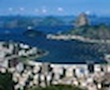 Өмнөд Америк тивд анх удаа олимп зохиогдохоор боллоо