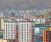 Чехийн компаниуд Монголд 2000 айлын орон сууц барина