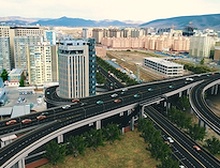 Улаанбаатар авто замын түгжрэлээсээ салж чадах уу