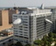 “Discovery”  сувгийн барилга дахь аварга том акул