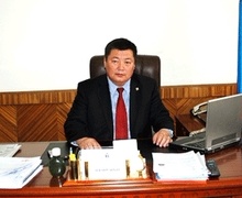 Монгол Улсын Барилга, Хот байгуулалтын Сайдын Албан даалгавар