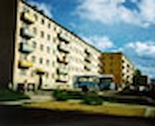 Нийслэлийн газар дарга нарынх болжээ