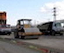 Амралтын өдрүүдэд 100 айлын замуудыг хааж засвар хийнэ