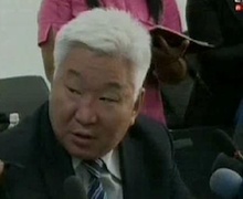 Э.Бат-Үүл: Яг одоо зөвшөөрөлгүй барилгуудын цахилгааныг тасална.