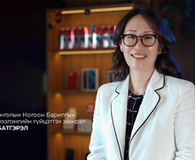 Ц.Батгэрэл: Ногоон барилга барих нь бүхий л үйлдвэрлэл, хэрэглээний стандарт болох төлөвтэй байна