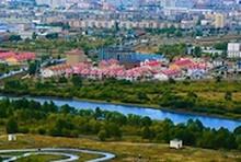 Энэ онд Нийслэлд 200 гаруй тэрбумаар бүтээн байгуулалтын ажил хийнэ