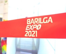   "BARILGA EXPO 2021" үзэсгэлэн 2 дахь өдрөө үргэлжилж байна