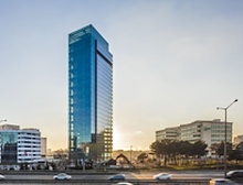 Архитектур, хот байгуулалт ба бидний амьдралын орчин