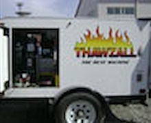 Өвлийн улиралд барилга барьдаг боллоо