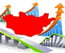 Монгол Улсын эдийн засаг 2022  оны эхний 9 сарын байдлаар 3.7%  -аар өслөө 