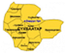 БАРУУН-УРТ СУМ НОГООН БҮС, ЦЭЦЭРЛЭГТ ХҮРЭЭЛЭНТЭЙ ХОТ БОЛНО