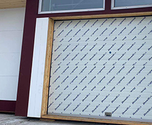 Та бүхэнд удирдлагатай гражийн автомат хаалгыг санал болгож байна