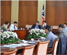 Орон сууцны тухай хуульд нэмэлт өөрчлөлт оруулах тухай хэлэлцэнэ