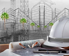 Барилгын талбайд ажил гүйцэтгэх үеийн аюулгүй ажиллагаа