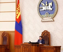 Ирээдүйн өв сангийн хөрөнгөөр орон сууцжуулах хөтөлбөрийг хэрэгжүүлнэ