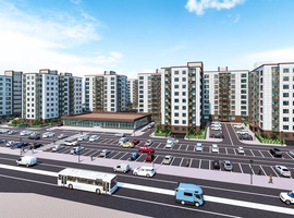 Нисэх Гарден