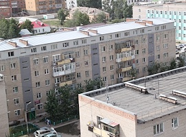 Барилгын нийтлэг журмыг энэ долоо хоногт дахин хэлэлцэнэ