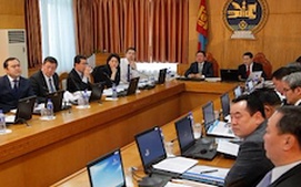 Орон сууцны журмыг баталлаа