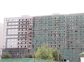 Барилгын ажлын нийтлэг журмыг танилцуулж байна