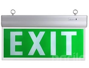 Exit гэрэл сумгүй