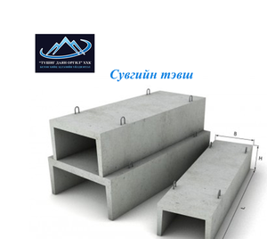 Сувгийн тэвш