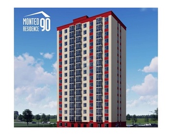 Monted 90 Residence
