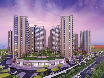 Vega City хотхон 