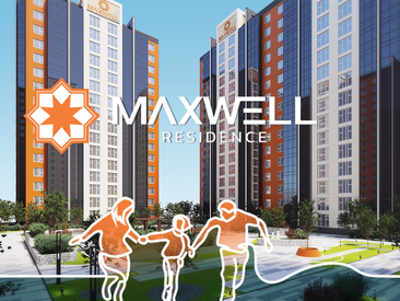 Maxwell residence